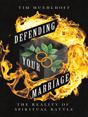cover image of Defending Your Marriage